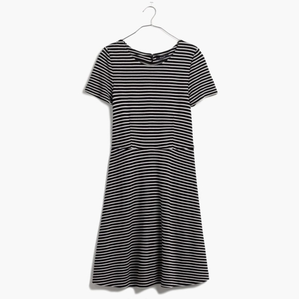 🚨Closet Closing🚨 Madewell Gallerist Dress